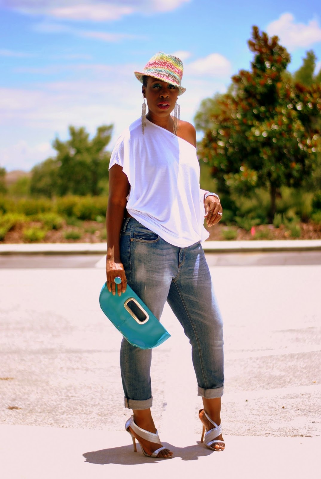 Sunshine State - Fashionably Fab Blog