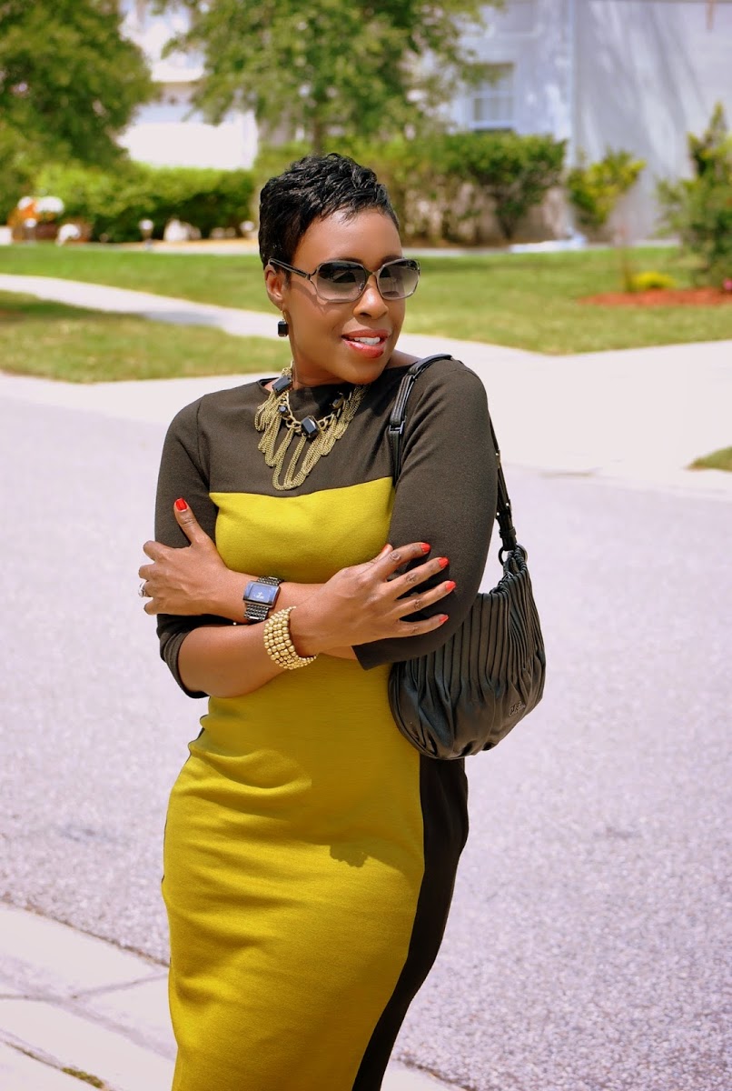 Sunny Side Up - Fashionably Fab Blog