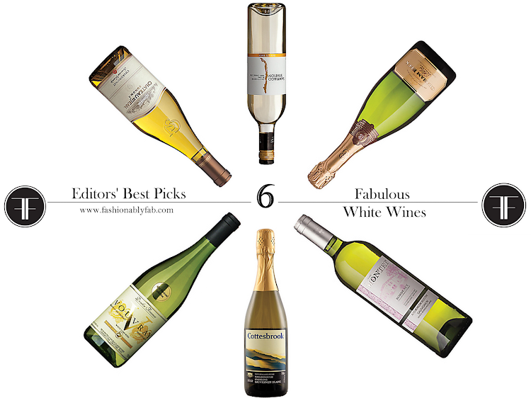 Best White Wines