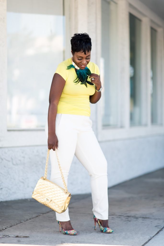 Spring has sprung! - Fashionably Fab