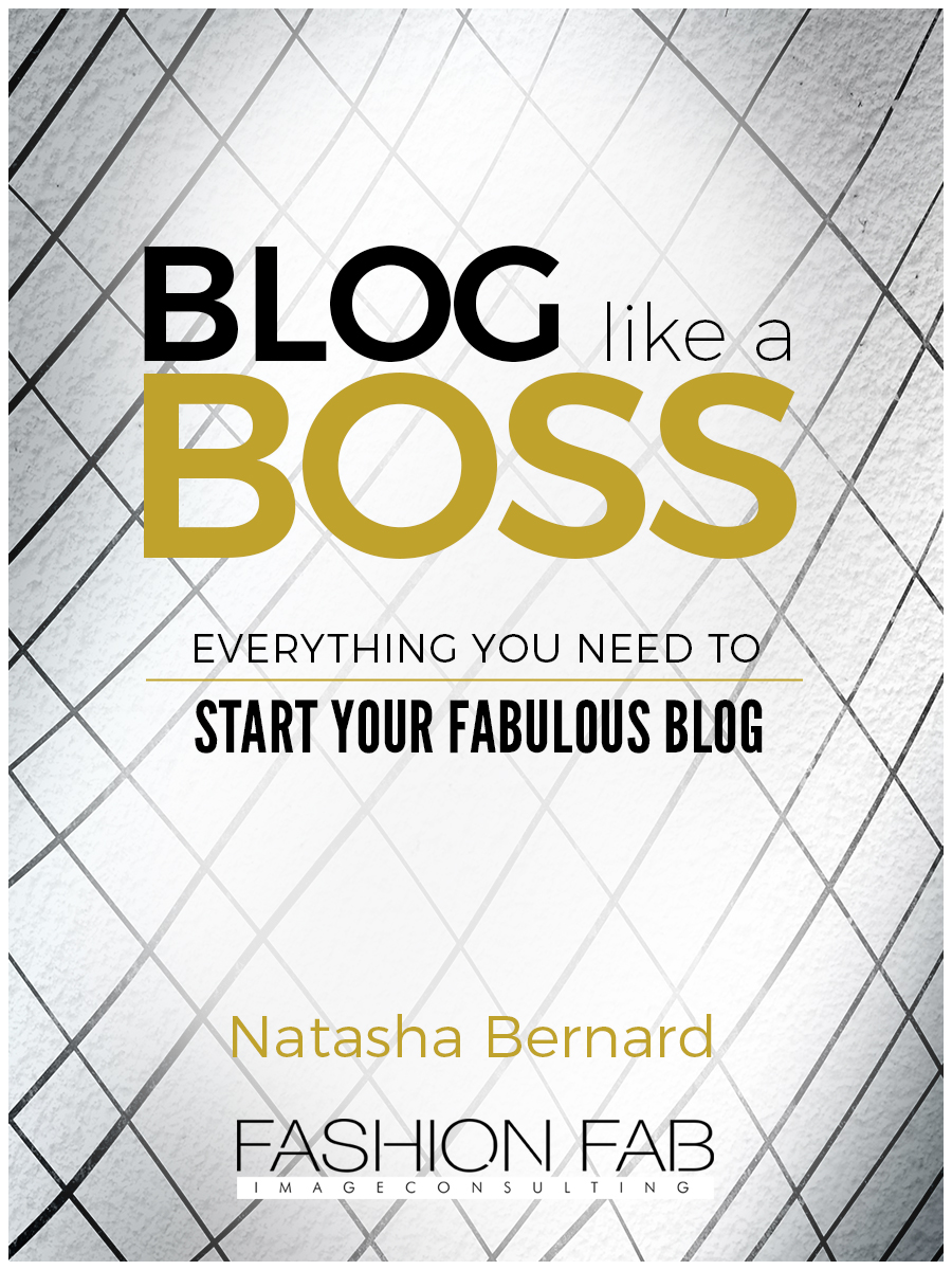 Blog Like A Boss
