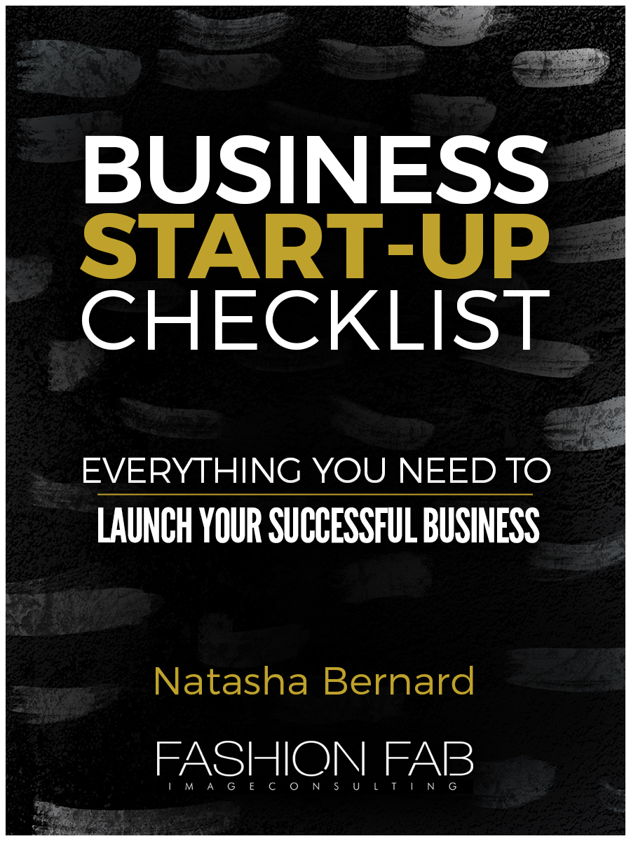 Business Checklist