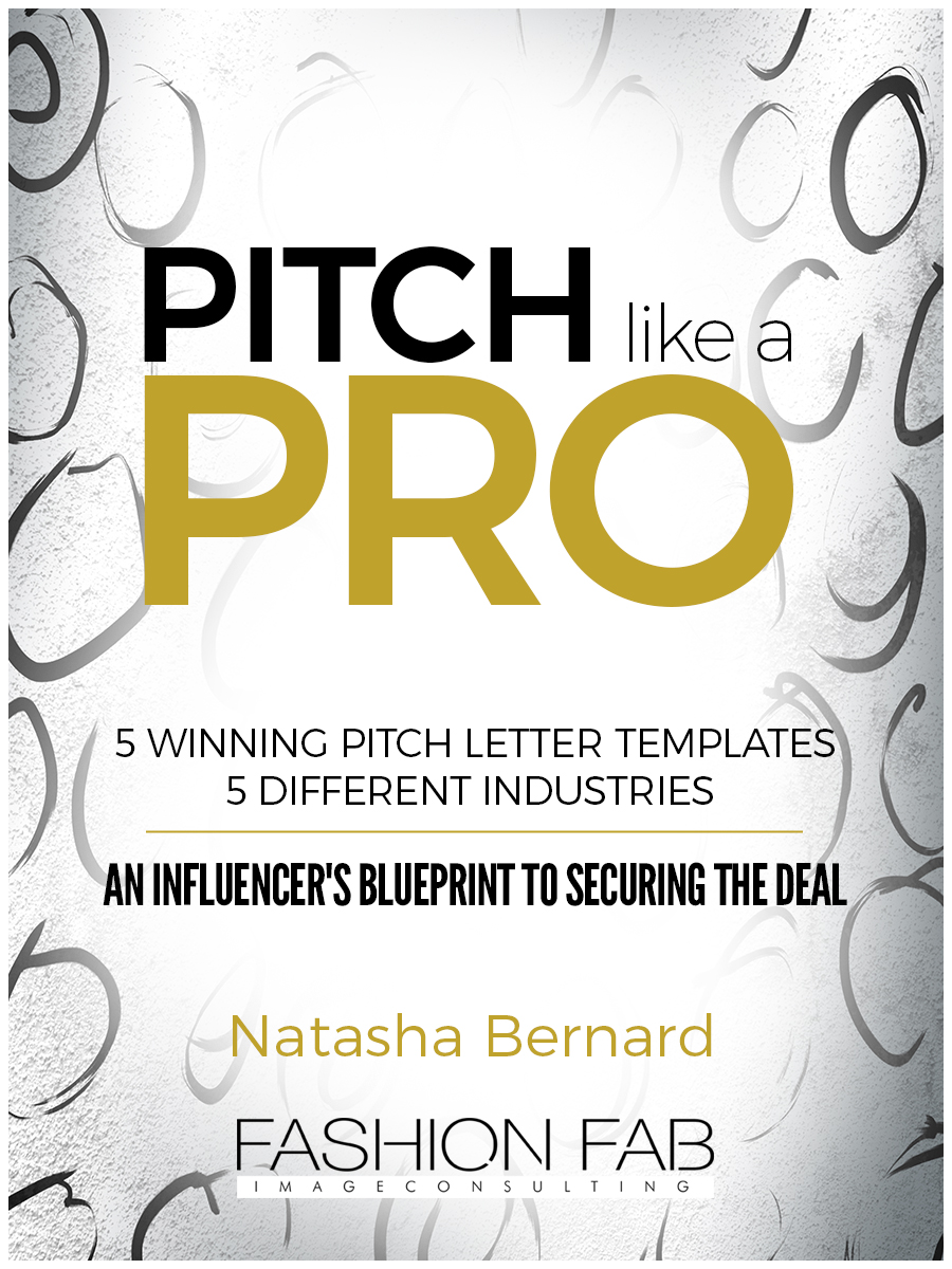 Pitch Like A Pro