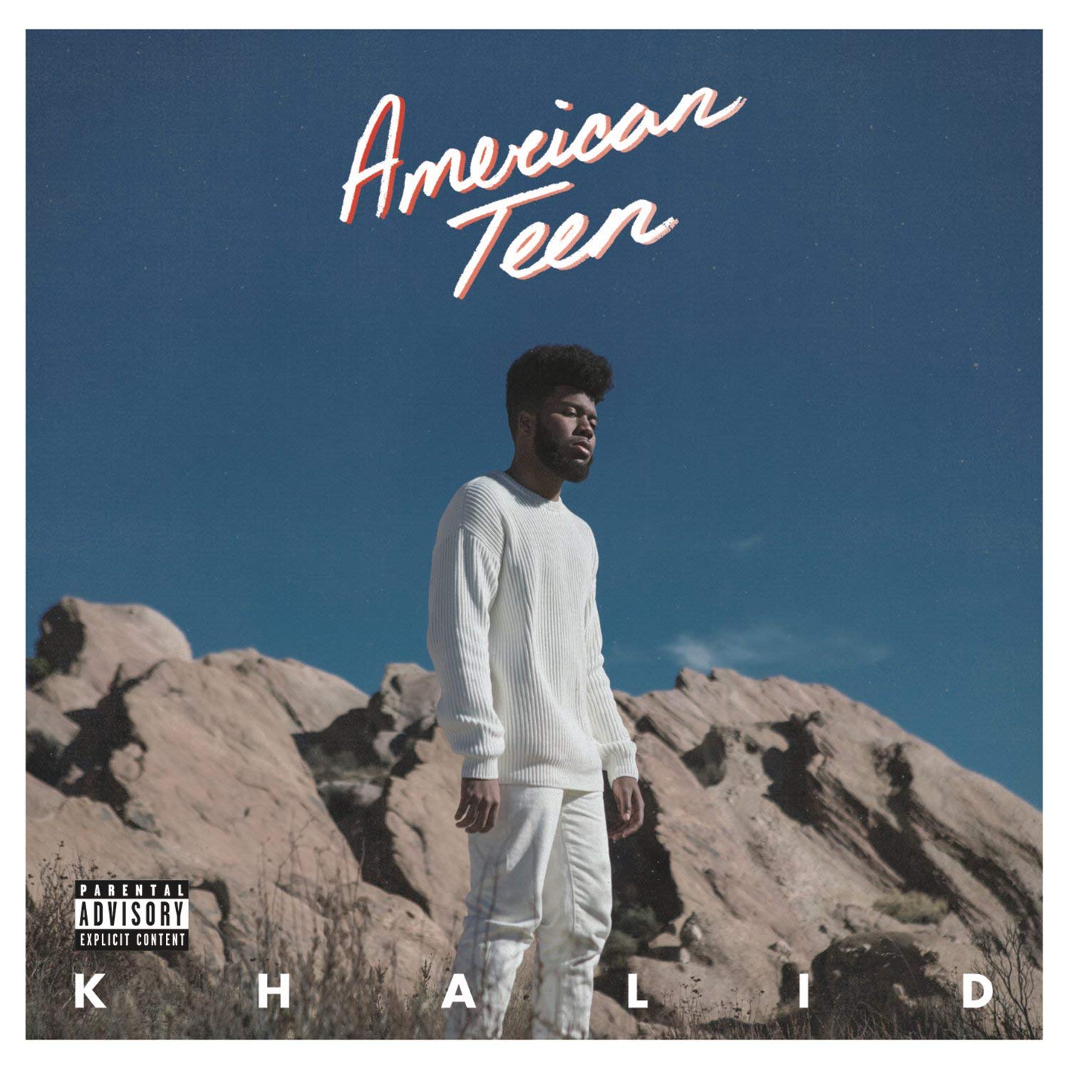 Khalid American Teen