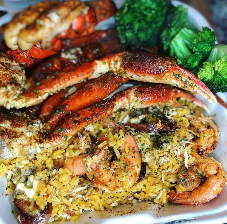 Fab Eats The Main Course Tampa Fashionably Fab Blog