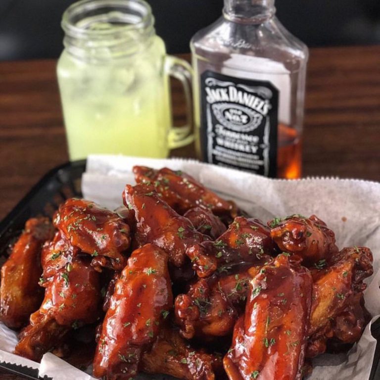 Fab Eats: The Main Course Tampa