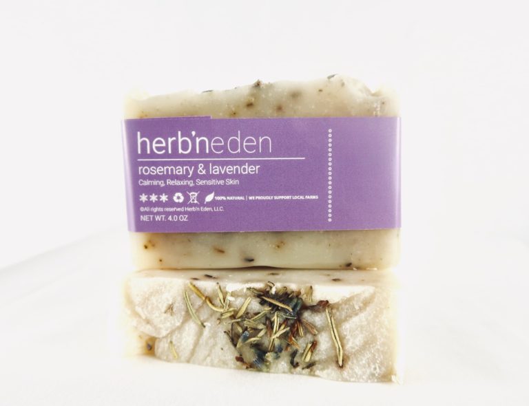Fab Find: Herb ‘N Eden