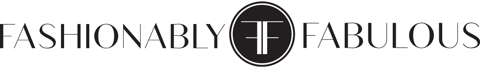 Fashionably Fab Blog