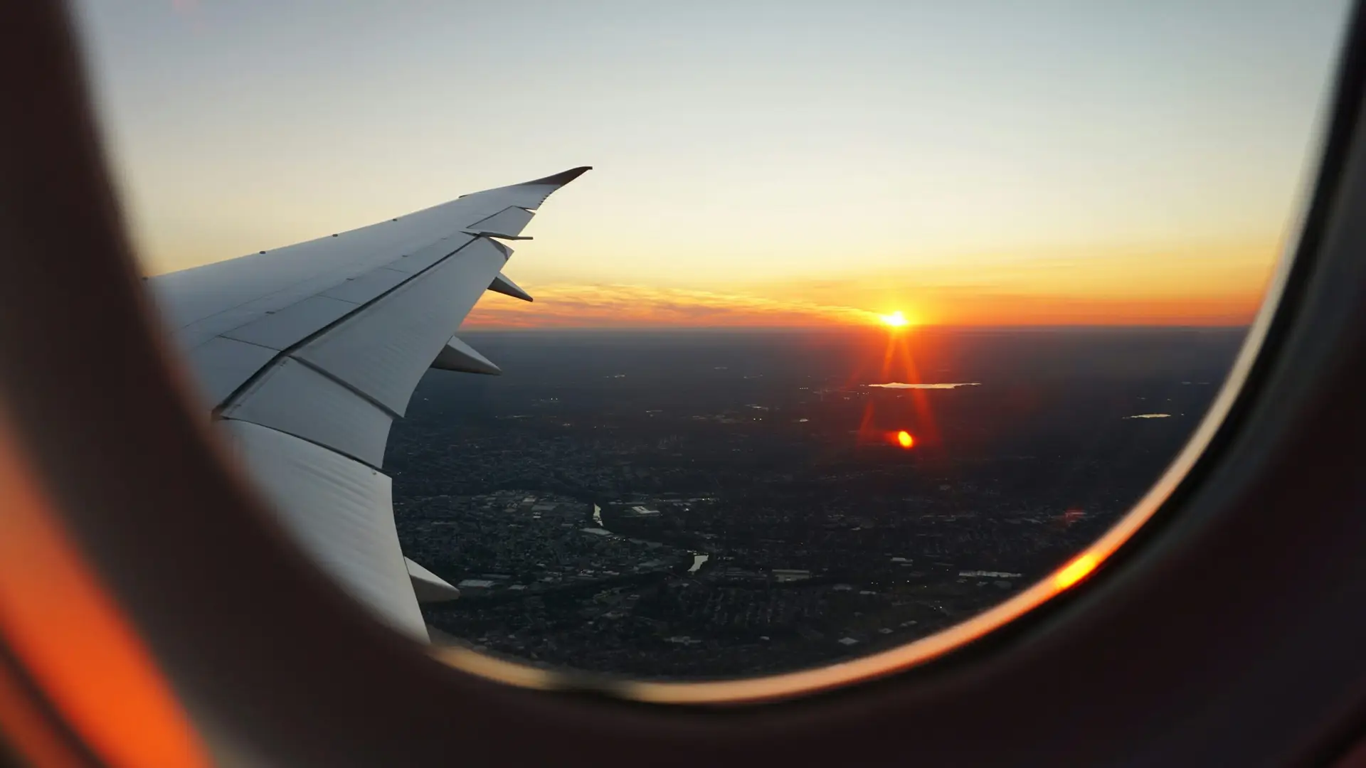 5 International travel safety tips